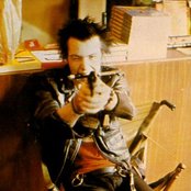 Sid Vicious - List pictures