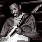 Magic Sam - List pictures