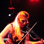 Ra Ra Riot - List pictures