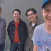 The Promise Ring - List pictures