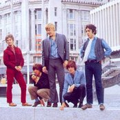Easybeats - List pictures