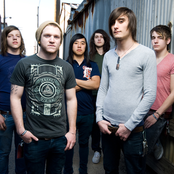 We Came As Romans - List pictures
