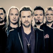 Brother Firetribe - List pictures