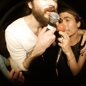 Edward Sharpe & The Magnetic Zeros - List pictures