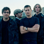 Matchbox Twenty - List pictures