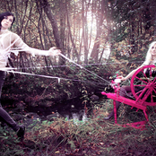 The Deer Tracks - List pictures