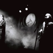 Levitation - List pictures