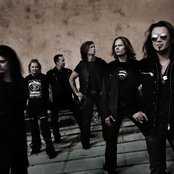 Leverage - List pictures