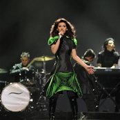 Eldrine - List pictures