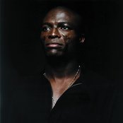 Seal - List pictures