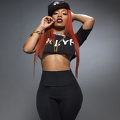 K. Michelle - List pictures