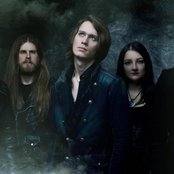 Damnation Angels - List pictures