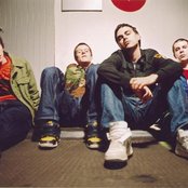 Hard-fi - List pictures