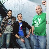 The Toadies - List pictures