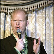 Jim Gaffigan - List pictures