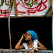 Nneka - List pictures