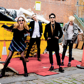 Wolf Alice - List pictures