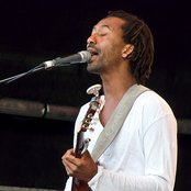 Daby Touré - List pictures