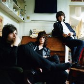 Little Barrie - List pictures