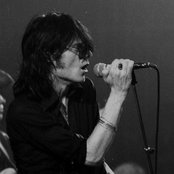 Sisters Of Mercy - List pictures