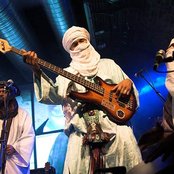 Tinariwen - List pictures
