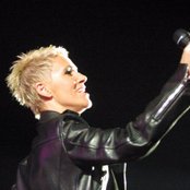 Marie Fredriksson - List pictures