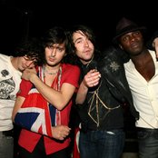 Dirty Pretty Things - List pictures