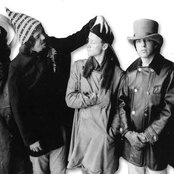 Captain Beefheart & The Magic Band - List pictures