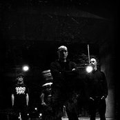 Ulcerate - List pictures