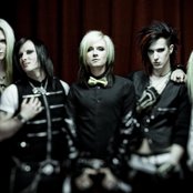 Cinema Bizarre - List pictures