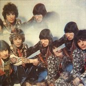 Pink Floyd - List pictures