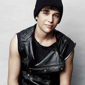 Austin Mahone - List pictures