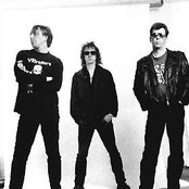 The Vibrators - List pictures