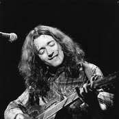 Rory Gallagher - List pictures
