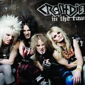 Crashdiet - List pictures