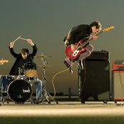 The Trews - List pictures