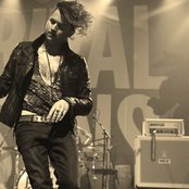 Rival Sons - List pictures