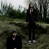 Falling Up - List pictures