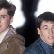 China Crisis - List pictures