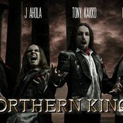 Northern Kings - List pictures