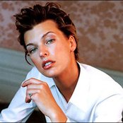 Milla Jovovich - List pictures