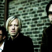 Woven Hand - List pictures