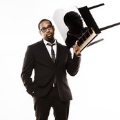 Pj Morton - List pictures