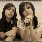 Meg & Dia - List pictures