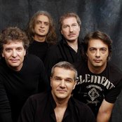 Holograf - List pictures