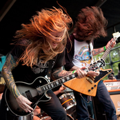 The Sword - List pictures