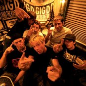 Big D And The Kids Table - List pictures