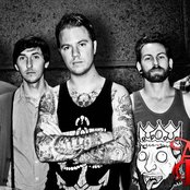 A Static Lullaby - List pictures