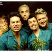 Me First And The Gimme Gimmes - List pictures