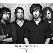 Nothing More - List pictures